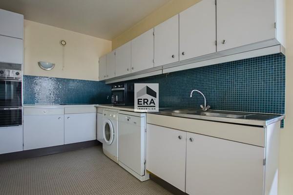 Appartement Paris 5 pièce(s) 140 m2