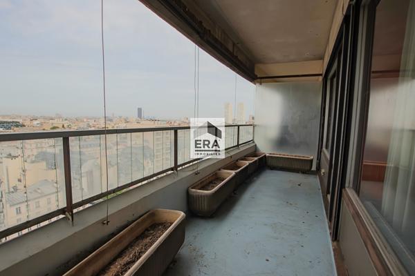 Appartement Paris 5 pièce(s) 140 m2