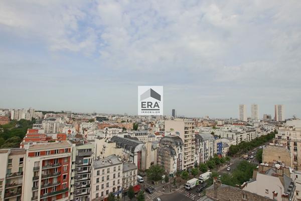 Appartement Paris 5 pièce(s) 140 m2