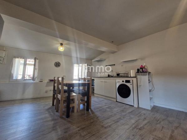 Immeuble à vendre