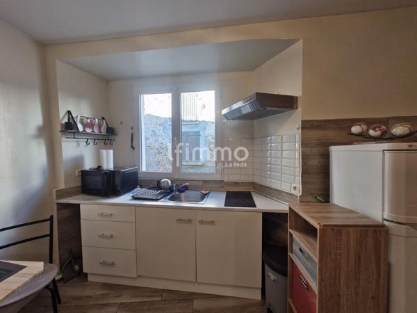 Immeuble à vendre