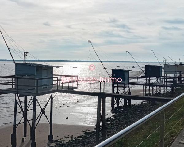 Maison à vendre 6 pièces de 105 m²