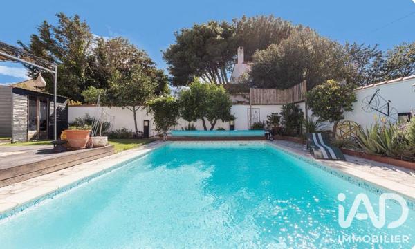 Maison à vendre 5 pièces 180 m² Espira-de-l'Agly