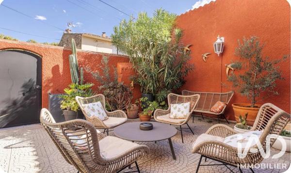 Maison à vendre 5 pièces 180 m² Espira-de-l'Agly