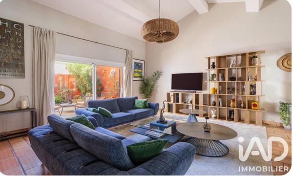 Maison à vendre 5 pièces 180 m² Espira-de-l'Agly