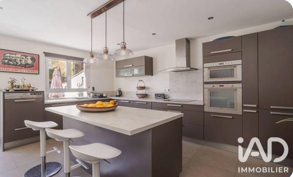 Maison à vendre 5 pièces 180 m² Espira-de-l'Agly