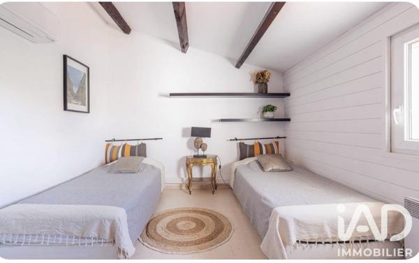 Maison à vendre 5 pièces 180 m² Espira-de-l'Agly