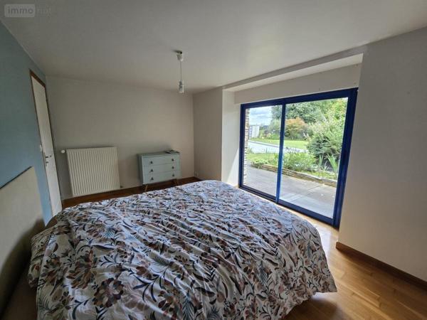 Maison à vendre à Caro dans le Morbihan (56140), ref : 56049-745