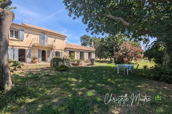 Maison 10 pièces - 333 m² Bien prestige