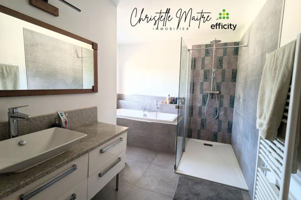 Maison 10 pièces - 333 m² Bien prestige