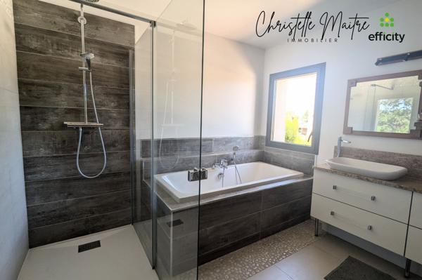 Maison 10 pièces - 333 m² Bien prestige