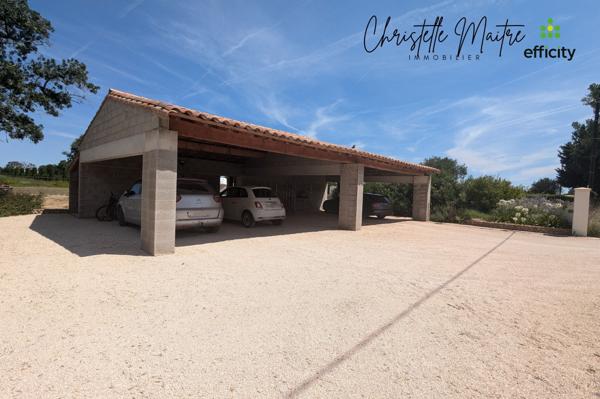 Maison 10 pièces - 333 m² Bien prestige