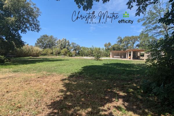 Maison 10 pièces - 333 m² Bien prestige