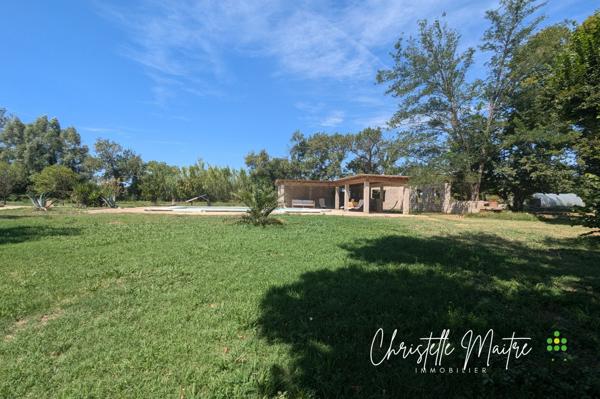 Maison 10 pièces - 333 m² Bien prestige