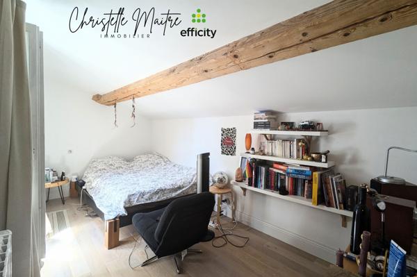 Maison 10 pièces - 333 m² Bien prestige