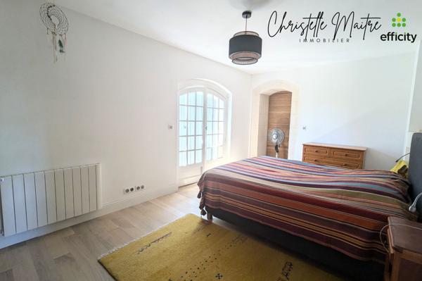 Maison 10 pièces - 333 m² Bien prestige