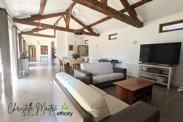 Maison 10 pièces - 333 m² Bien prestige