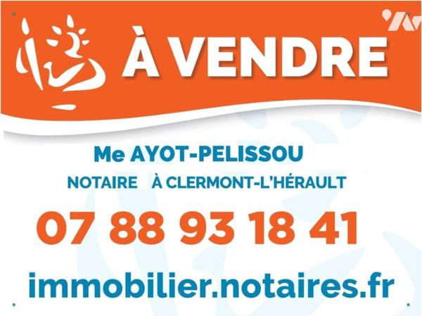 APPARTEMENT T3 57 m² avec Parking Couvert