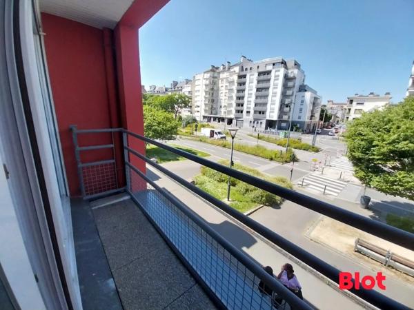 Appartement 1 pièce(s)