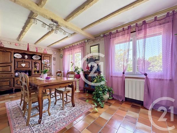 Maison à vendre  4 pièces - 102 m 2   COGNAC  - 16