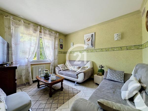Maison à vendre  4 pièces - 102 m 2   COGNAC  - 16