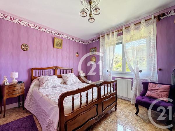 Maison à vendre  4 pièces - 102 m 2   COGNAC  - 16
