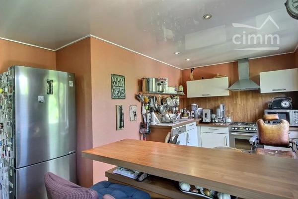 Maison Atypique de 9 pièces à Gournay sur Marne