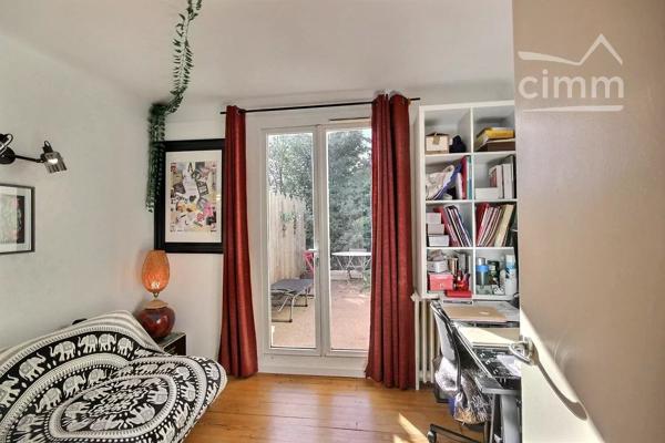 Maison Atypique de 9 pièces à Gournay sur Marne