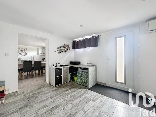 Maison 6 pièces de 125 m² à Dordives (45680)