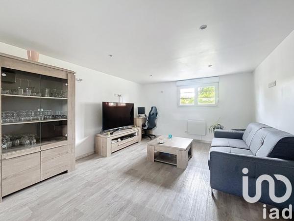 Maison 6 pièces de 125 m² à Dordives (45680)