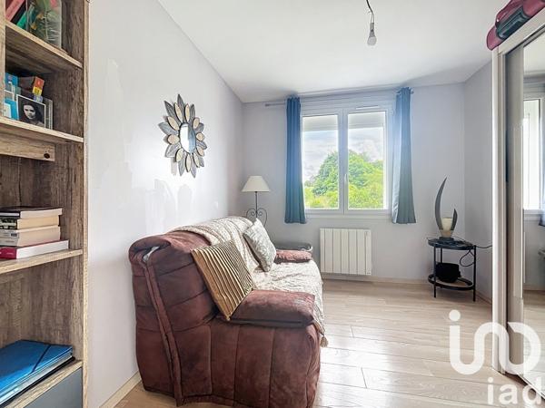 Maison 6 pièces de 125 m² à Dordives (45680)