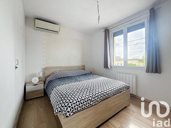 Maison 6 pièces de 125 m² à Dordives (45680)