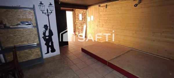 Très belle opporunité