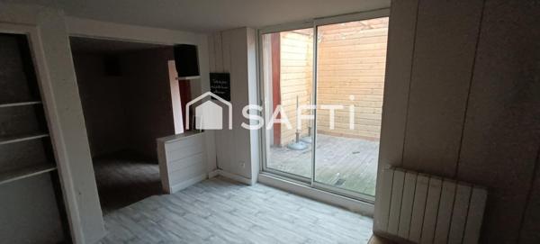 Très belle opporunité