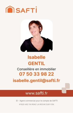 Très belle opporunité