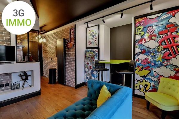 Vente / Appartement T1