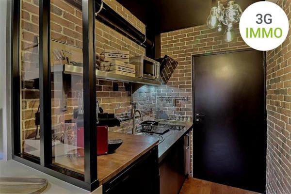 Vente / Appartement T1