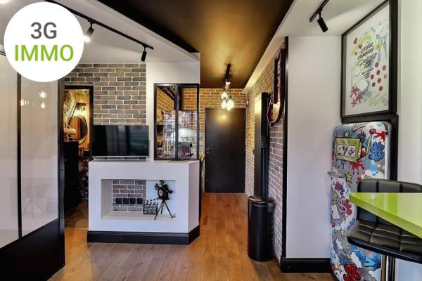 Vente / Appartement T1