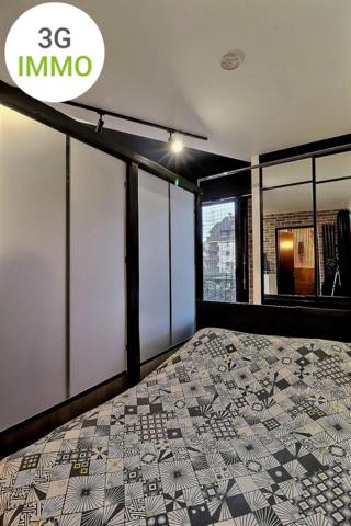 Vente / Appartement T1