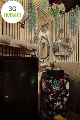 Vente / Appartement T1