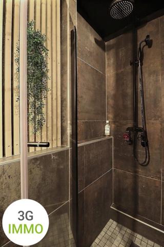 Vente / Appartement T1