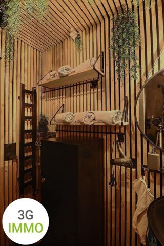 Vente / Appartement T1