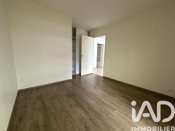 Appartement à vendre 2 pièces 50 m² Chantepie