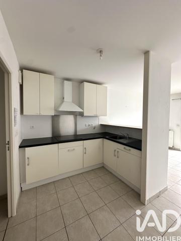 Appartement à vendre 2 pièces 50 m² Chantepie