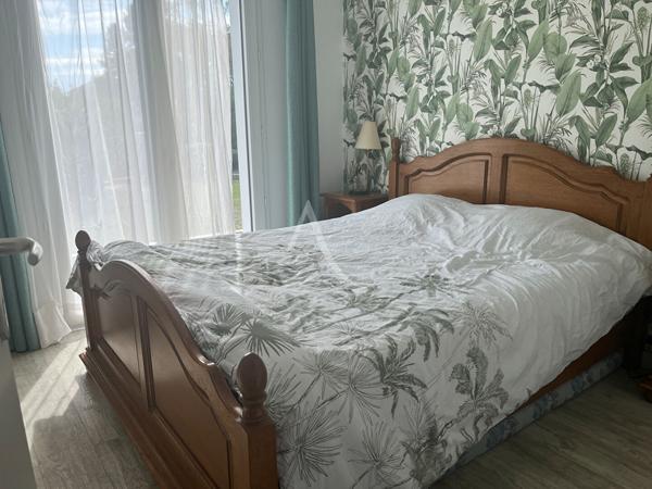 LOCATION maison meublée à La Chaize Giraud 3 pièce(s) 64 m2
