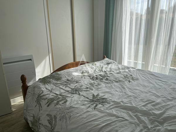 LOCATION maison meublée à La Chaize Giraud 3 pièce(s) 64 m2