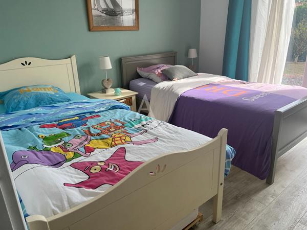 LOCATION maison meublée à La Chaize Giraud 3 pièce(s) 64 m2