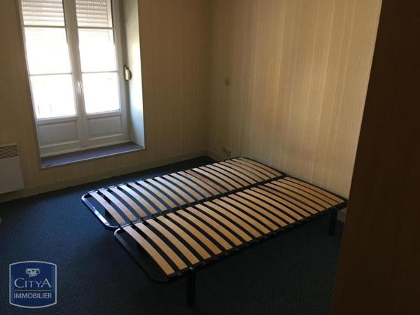 Location appartement 2 pièces de 41.4m²