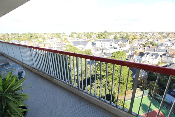 Appartement Pornichet 4 pièce(s) 80 m2