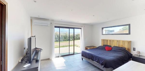 Vente Appartement 3 pièces 111 m2 à Porticcio